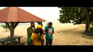 Video thumbnail of "Young Chang Mc - Chokola Vany (Juin 2011)_**En forme-Match Retour** mp4"