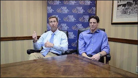 Comparative Negligence vs Contributory Negligence in Florida: What's the difference?