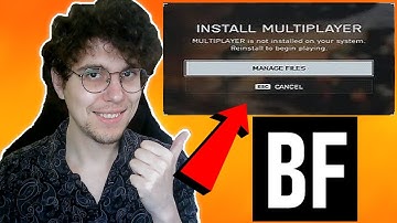 Hoe je het probleem met de multiplayer-functie in Battlefield 6 kunt oplossen