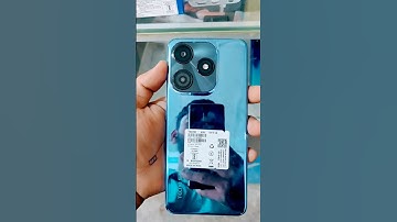 TECNO SPARK 10 C🥳 phone unboxing short video 🥳