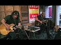 Randy Jackson and George Cintron-Great South Bay Brewery-Bayshore Long Island-April 22, 2023