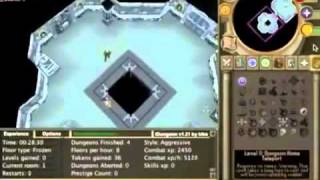 CRACKED RSBOTS.NET client including iDungeon from RSBOTS NET Runescape Dungeoneering Bot V1.42 2011!