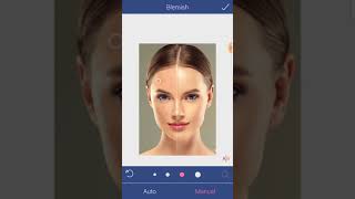 Selfie Camera Beauty screenshot 4