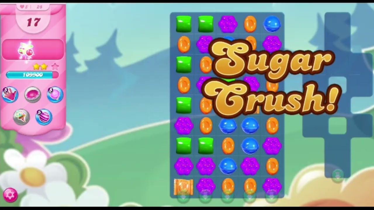 Candy Crush Saga: Epic Levels 21 to 30 Unleashed!