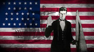John Browns Body - American Civil War Song