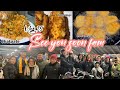 Goodbyes are hardest see you soon fam  made chatpatecorn dogs  chicken nuggets for them vlog35