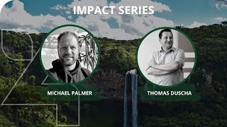 Thomas Duscha, Ceoco-Founder, Swobbee, Impact Series S178