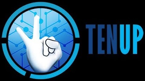 TENUP NATION ANALYZER DAPP