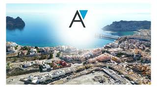 RESIDENCIAL LEVANSUR HOME SIX | ÁGUILAS - MURCIA
