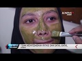 Cantik Dengan Daun Kelor? Bisa! Ini Caranya