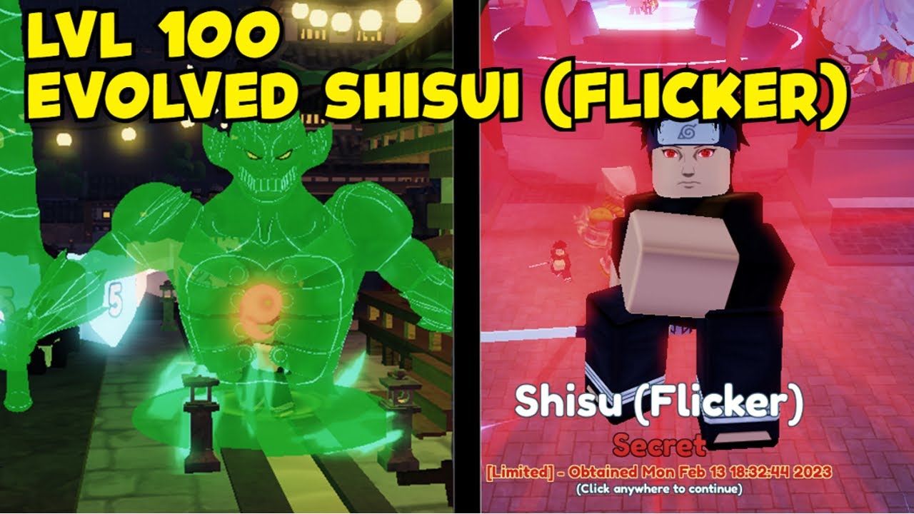 Shisui's Hidden Power #anime #animetiktok #naruto #shisui #fyp