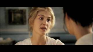 Collab Atonement And Pride And Prejudice