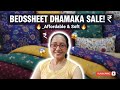 Home decor | bedsheets | affordable and great quality #homedecor #bedsheets #blanket