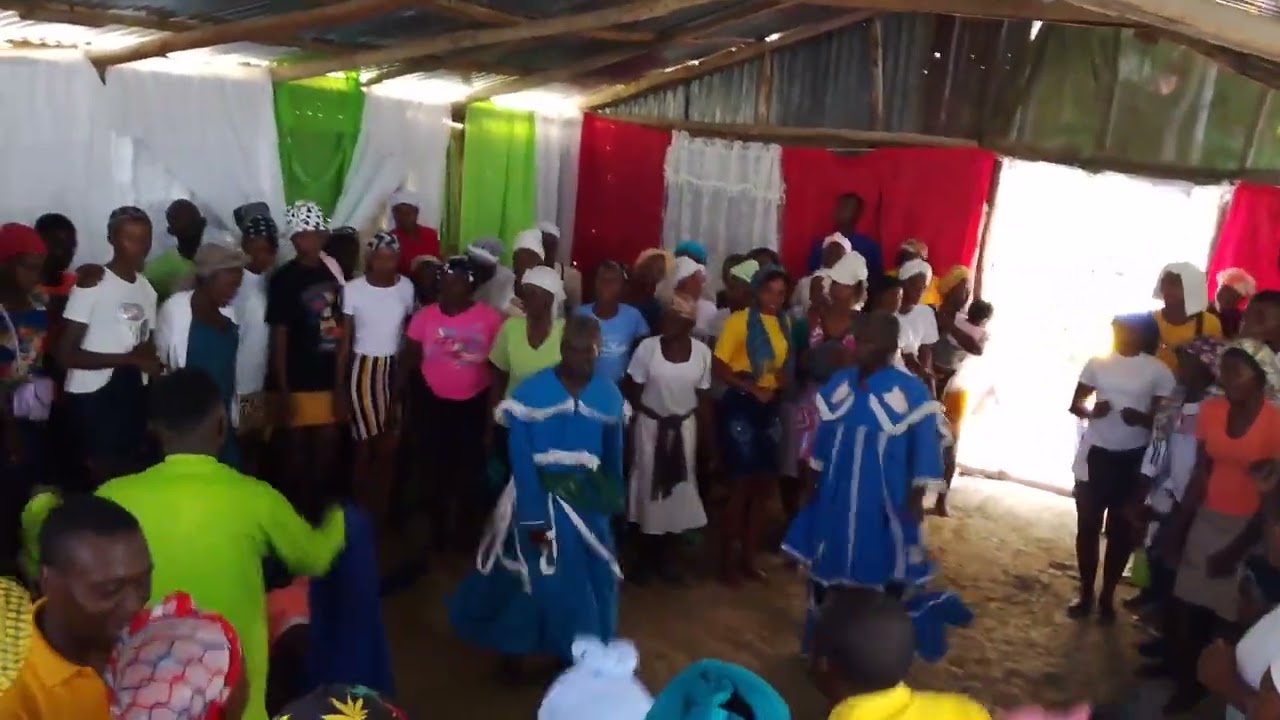 Danty cherie pankot episode #1