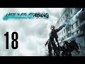 Stealth plays metal gear rising revengeance part 18  hes back