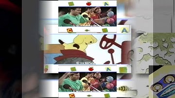 Scan vs Round 44 (Round to Scan)