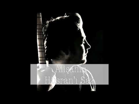 Alişahin - Hüsrani Saz (Official Video)