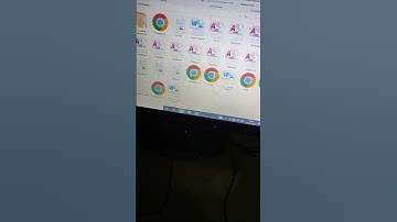 Multiple File ko Select Kaise Kare #shorts #tscomputertech #computer