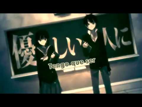 Rin & Len kagamine   ハウトゥー世界征服   Sub Español