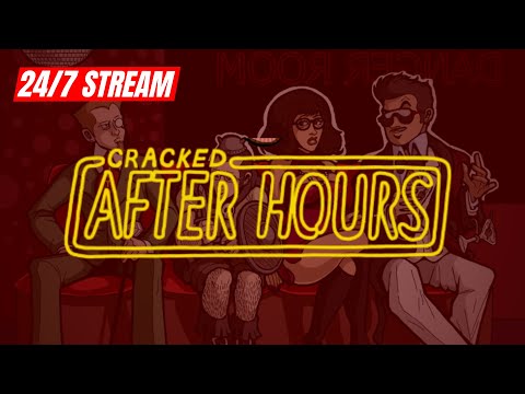 After Hours 24 7 Stream