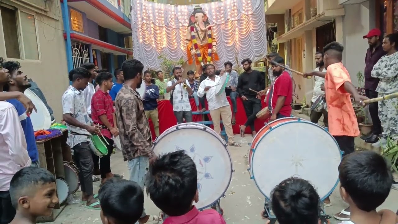 vayalikaval ✨VENKATESH BAND SET✨7975227856.9663574054🥁🥁🥁🎺