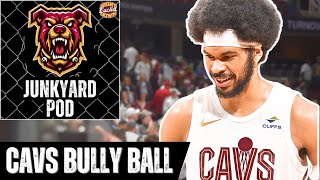 Cavs BULLY Magic in Game 2 - Cleveland Cavaliers vs Orlando Magic NBA Playoffs