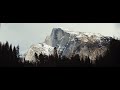 Yosemite National Park - RED Komodo &amp; Kowa Evolution Anamorphic