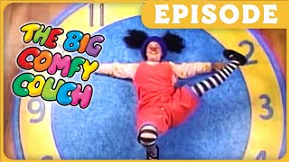 PIE IN THE SKY  THE BIG COMFY COUCH  SEASON 1  EPISODE 1