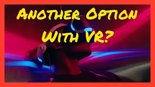 VR Alternative in Microsoft Flight Simulator