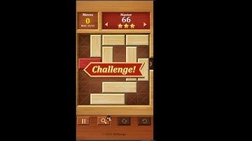 Move the block Master 61-70