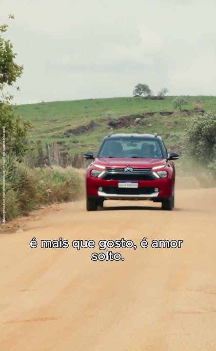 Citroën Love Song 🚗❤️