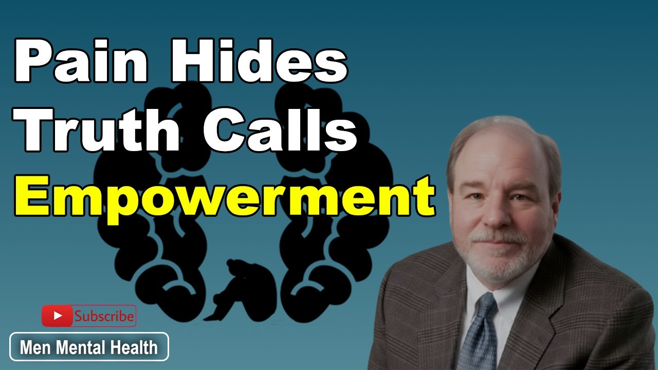 Why Men Over 40 Avoid Therapy — The Mental Health Shift That Changes Everything