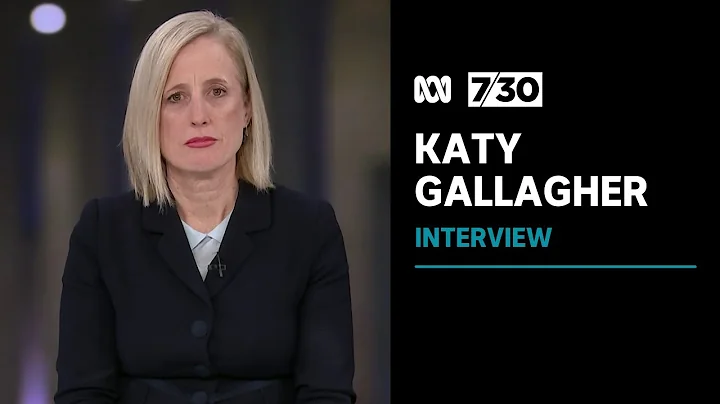 Katy Gallagher says government engaging with Green...