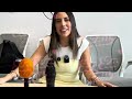 NICOLE CHÁVEZ le gustaría ser comentarista a lado de JULIO CÉSAR CHÁVEZ