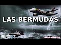 Milenio 3 - Las bermudas /La historia de punta carnero / Restos de la Atlántida bajo Cuba