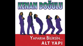 Kenan Doğulu - Yaparım Bilirsin / Alt Yapı Vokalsiz Müzik + Şarkı 