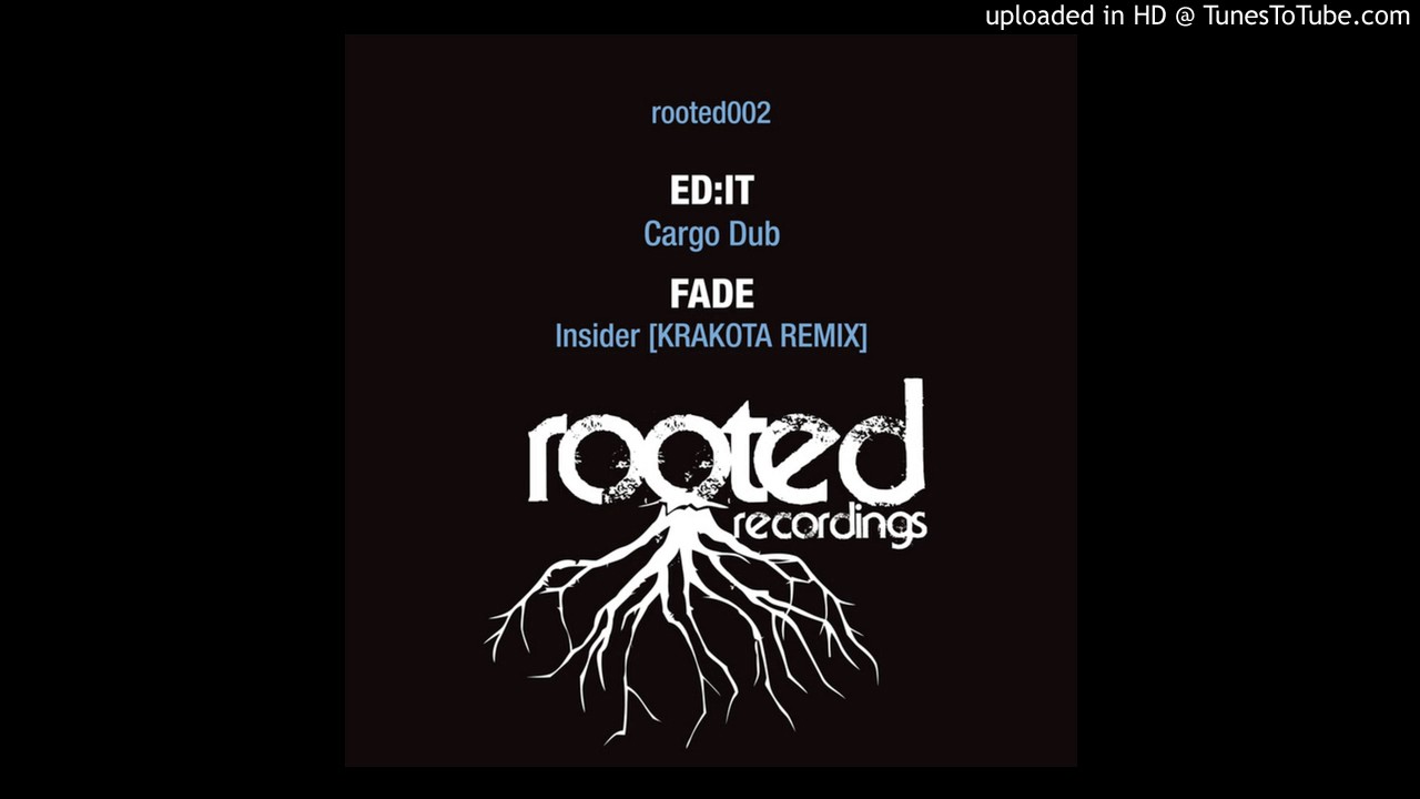 Watch Ed:it - Cargo Dub on YouTube Watch Ed:it - Cargo Dub on YouTube