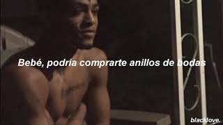 xxxtentacion - difference - sub. español