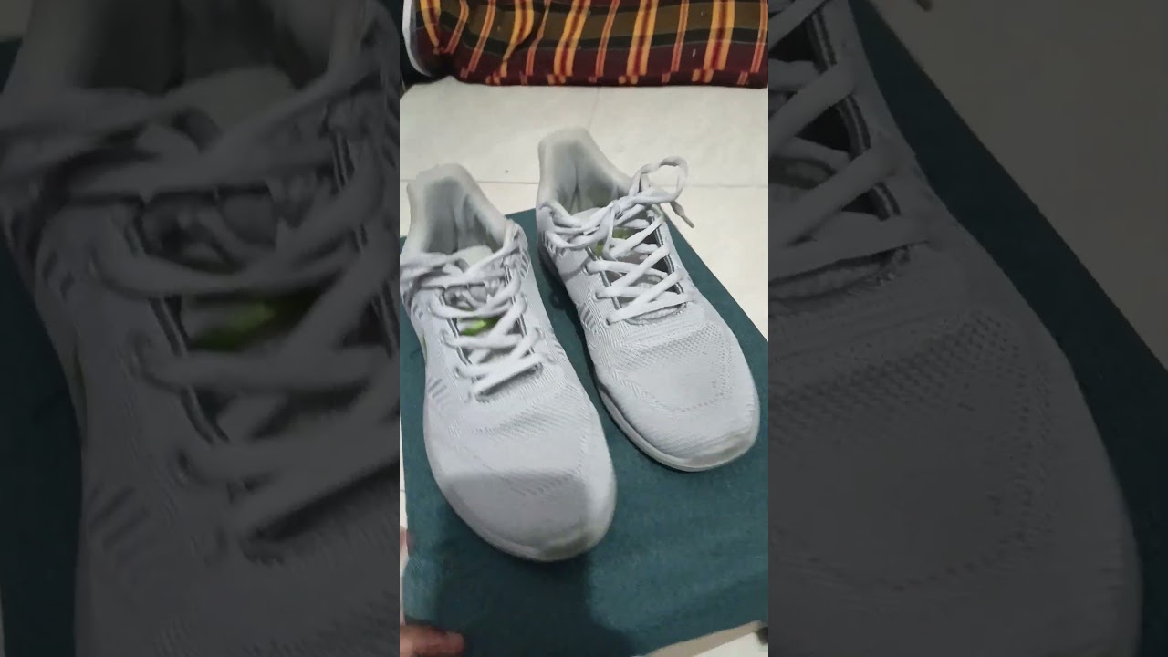 Nike Zoom Shoes – Fresh Condition | For Sale