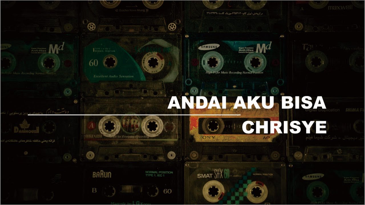 Andai Aku Bisa - Chrisye - Cover by Syiffa Syahla - Bening Musik - YouTube