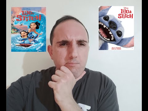 Perché LILO & STITCH è così importante ...