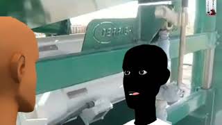 Possum Belly Vs Mud Ditch Vs Sand Trap