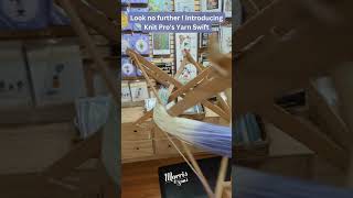 Download Mp3 Knit Pro's Yarn Swift Gudang lagu Download Mp3 Knit Pro's Yarn Swift