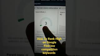 How to Rank on Google| Bones  CtrlAltDelete Wealth