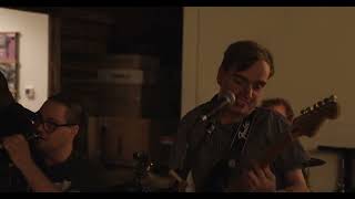 The Love.Craft Band - Come Dance with Us (Live from Yellow Racket Records)