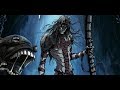 Dantes Inferno AMV [ Motionless In White - Contempress ] HD