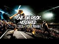 ONE OK ROCK - NO SCARED ( LIRIK + TERJEMAHAN )