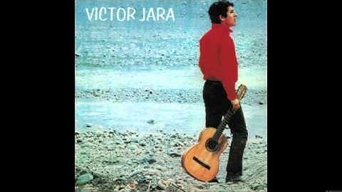 Thumbnail of Victor Jara - Victor Jara (Álbum Completo)