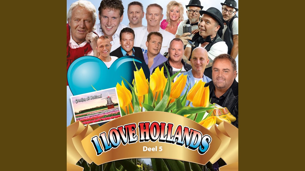 Ik Hou Van Jou - YouTube Music