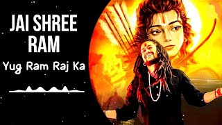 Jai Shree Ram | Hansraj Raghuwanshi | Ayodhya Ram Mandir Song 2024 | Yug Ram Raj Ka | New version screenshot 4